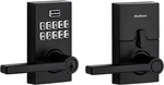 Kwikset Smartcode 917 Keypad Keyless Entry Electronic Lever Lock Deadbolt. Fixed Price $55.19.