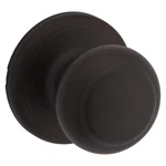 Kwikset 200CV 11P Rcal Passage Knob, Venetian Bronze, 1-3/8 To 1-3/4 In Thick. Fixed Price $37.17.
