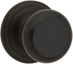 Kwikset 720J Passage Function Juno Knobset. Fixed Price $24.02.