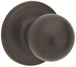 Kwikset 803599 200P 11P 6AL Rcs Security Series Polo Passage Door Knobset, Venet. Fixed Price $37.01.