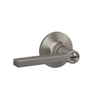 Privacy Lock Door Knob Set XS40 STR8 619 Rnd. Fixed Price $32.88.