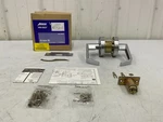 Arrow RL11BRR 26D Door Lever Lockset,mechanical,entrance 429L68. Fixed Price $35.00.