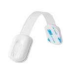 Child Safety Strap Locks, 8 Packs Adjustable Baby Proofing Cabinet 3M Adh. Fixed Price $23.49.