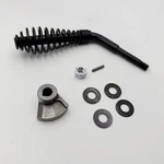 832-0540 Door Handle Assembly Suit For Quadra-fire FT-210GD, FT-300BK, 4300ACC. Fixed Price $49.12.