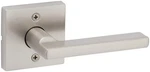Kwikset 788HFLSQTV1 Halifax Non-turning One-sided Dummy Door. Fixed Price $30.94.