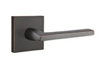 Emtek 5210HLOUS10BLH Helios Privacy Square Rose. Fixed Price $78.00.