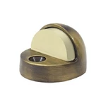 Deltana DSHP916U5 High Profile Solid Dome Stop (set 10) (antique Brass). Fixed Price $26.75.