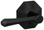 Schlage FC172-DMP-RWD Custom Dempsey Non-turning Two-sided Dummy Black. Fixed Price $90.95.