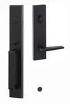 Sure-loc VL507-BS Vail Full Plate Single Cylinder Keyed Entry. Fixed Price $332.78.