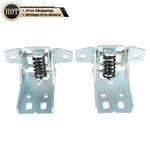 Silscvtt Door Hinge Upper Pair For Dodge Ram 1500 2500 3500 Truck 1994-2002. Fixed Price $31.10.