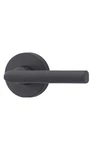 Baldwin FDTUBCRR190 Tube Non-turning Two-sided Through-door Dummy Lever Set. Fixed Price $72.00.