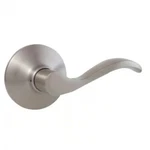 Defiant Freedom Satin Nickel Hall/closet Door Lever. Fixed Price $14.99.