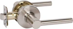 Delaney 501-RD Contemporary Passage Door Lever Set. Fixed Price $35.78.