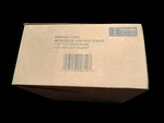 Schlage Privacy Door Lever Black Matte Modern J40 Sol 622 Col. Fixed Price $22.54.