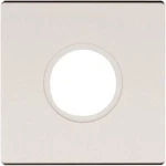 Baldwin R017056PV R017.PV Pair Of Estate Rosettes For Privacy Functions, Lifetim. Fixed Price $89.51.