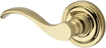 Baldwin Hd.cur.l.trr Curve Left Handed Non-turning One-sided Brass. Fixed Price $70.70.
