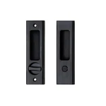 Ncl Sliding Door For Bath, Aged Bronze Black Barn Flush Handle, P.... Fixed Price $34.44.
