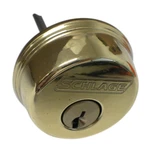 Schlage F58 605 Deadbolt Cylinder For Plymouth Handleset Exterior. Fixed Price $25.00.