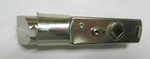 Baldwin 5513.260.PFLS Latch Polished Chrome (V2). Fixed Price $29.50.