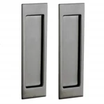 Baldwin PD005.PASS Santa Monica Large Pocket Door Passage Set PD005PASS. Fixed Price $359.95.