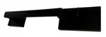 Kwikset 819SCE Lip 11P Venetian Bronze-polished Exterior Only Dummy Handle. Fixed Price $117.10.