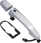 Exterior Door Handle W/smart Keyless Entry Compatible With Kia Sorento 2011. Fixed Price $35.78.