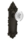 Nostalgic Warehouse Vicced Prv 234 Nk Vintage Crystal Egg And. Fixed Price $232.50.