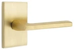 Emtek 5052HLORH Helios Right Handed Non-turning Two-sided Dummy Brass. Fixed Price $148.80.