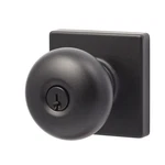 Sure-loc DU107-SQ Durango Single Cylinder Keyed Entry Door Knob. Fixed Price $41.36.