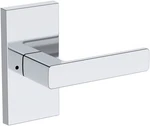 Baldwin Pv.sha.r.cfr Sharpewood Privacy Door Lever Set - Chrome. Fixed Price $182.70.