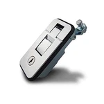 Encell Compression Latches Chrome Cupboard Door Knob Lock For Rv Camper.... Fixed Price $29.14.