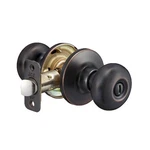 Ace Colonial Knob Oil Rubbed Bronze Privacy Right Or Left Handed. Fixed Price $12.99.