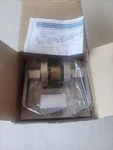 Dynasty Hardware AUG-05-26D Grade Commercial Duty Storeroom Brushed Chrome. Fixed Price $70.00.