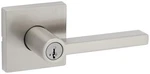 Kwikset 750HFLSQT-S.FD Halifax Single Cylinder Storeroom Door Nickel. Fixed Price $78.21.
