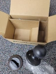 Kwikset 604P 11P V1 Bronze Polo Single Cylinder Interior Pack. Fixed Price $23.99.