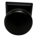 Baldwin PV.ROU.TSR.112.6L.DS Venetian Bronze-polished Rosette Door Handleset. Fixed Price $79.79.