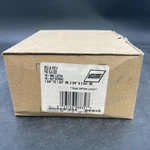 Schlage Elan Privacy Lever Bright Brass F40 605. Fixed Price $24.99.
