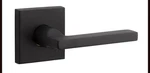 Baldwin Reserve Right Handed 1-SIDED Dummy Door Lever Satin Black. Fixed Price $19.00.