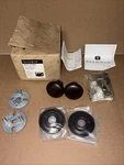 Baldwin Classic Knob - Privacy Lockset 5015.112.PRIV Venetian Bronze. Fixed Price $39.99.