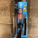Wright Screen & Storm Door Closer Latch Combo Kit V1033BL Black. Fixed Price $18.50.