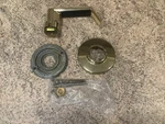 Schlage Single Dummy Trim D170 RHO605 New. Fixed Price $40.00.