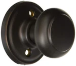 Weiser Lock GA12 T11P Knob Dummy Welcome Home Brz. Fixed Price $17.48.
