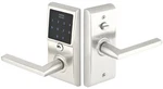 Emtek E4020US15 Emtouch Modern Style Electronic Keypad Leverset. Fixed Price $280.00.