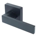 Design House Karsen Metal Dummy Door Lever Matte Black Finish. Fixed Price $40.85.