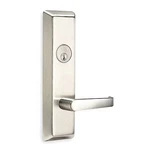 Assa Abloy Accentra AU626F-RH-US32D Lever, Escutcheon W/lock, Right Hand. Fixed Price $354.99.