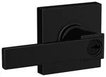 Schlage F51A-NBK-COL Northbrook Single Cylinder Keyed Entry Door Black. Fixed Price $124.43.