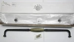 New Top Knobs Tuscany 24" C-c Handle Appliance Door Pull, Dark Antique Brass. Fixed Price $224.99.