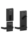 Schlage FE410F Smart Interconnected Lock. Fixed Price $98.04.