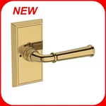 Baldwin Reserve Dunsmoor Privacy Door Lever R6. Fixed Price $95.95.