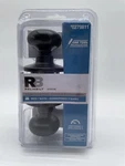 Reliabilt Baron Antique Bronze Privacy Door Knob Ansi Grade 3 Bed/bath #0279811. Fixed Price $14.99.